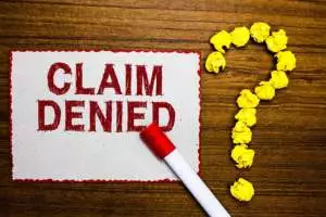 Trustmark claim denials